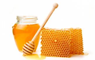 Το θαυματουργό μέλι